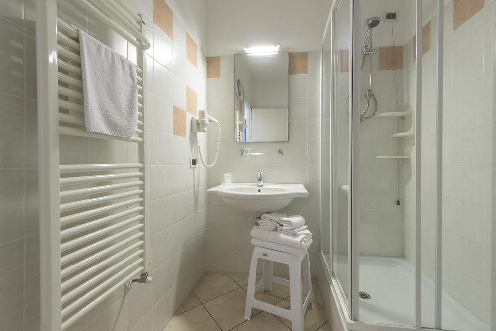 Resort Isola Rossa 보사 외부 사진