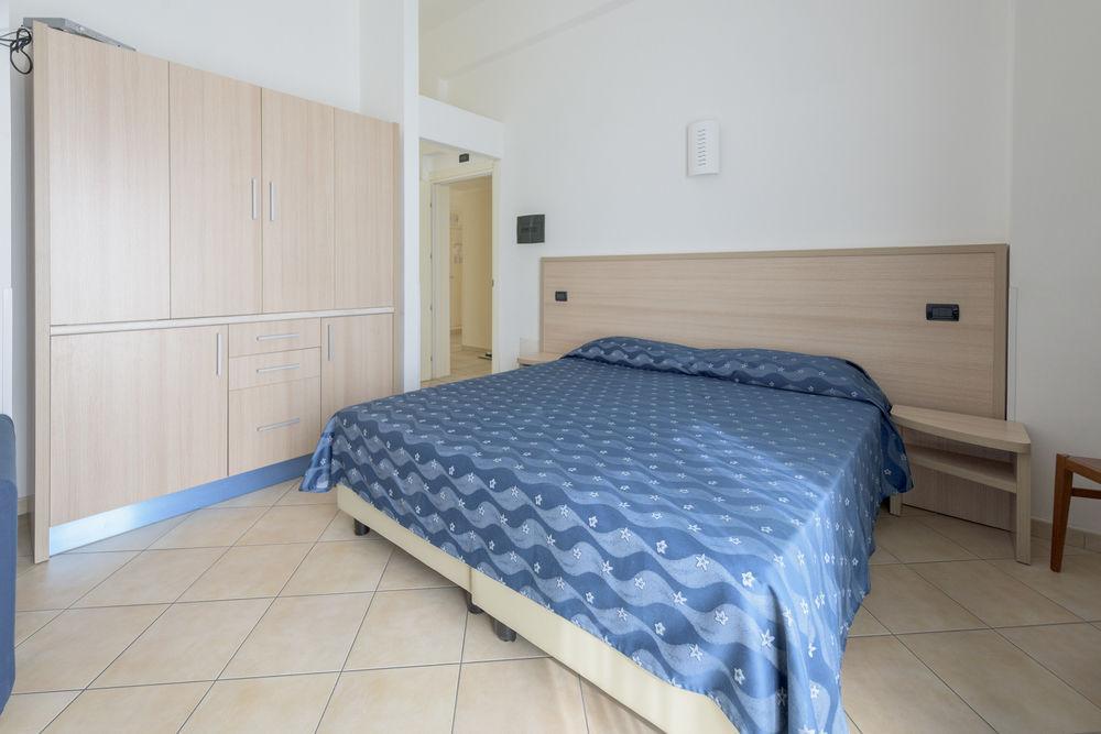 Resort Isola Rossa 보사 외부 사진