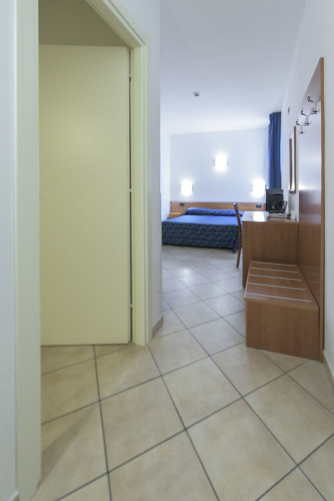 Resort Isola Rossa 보사 외부 사진