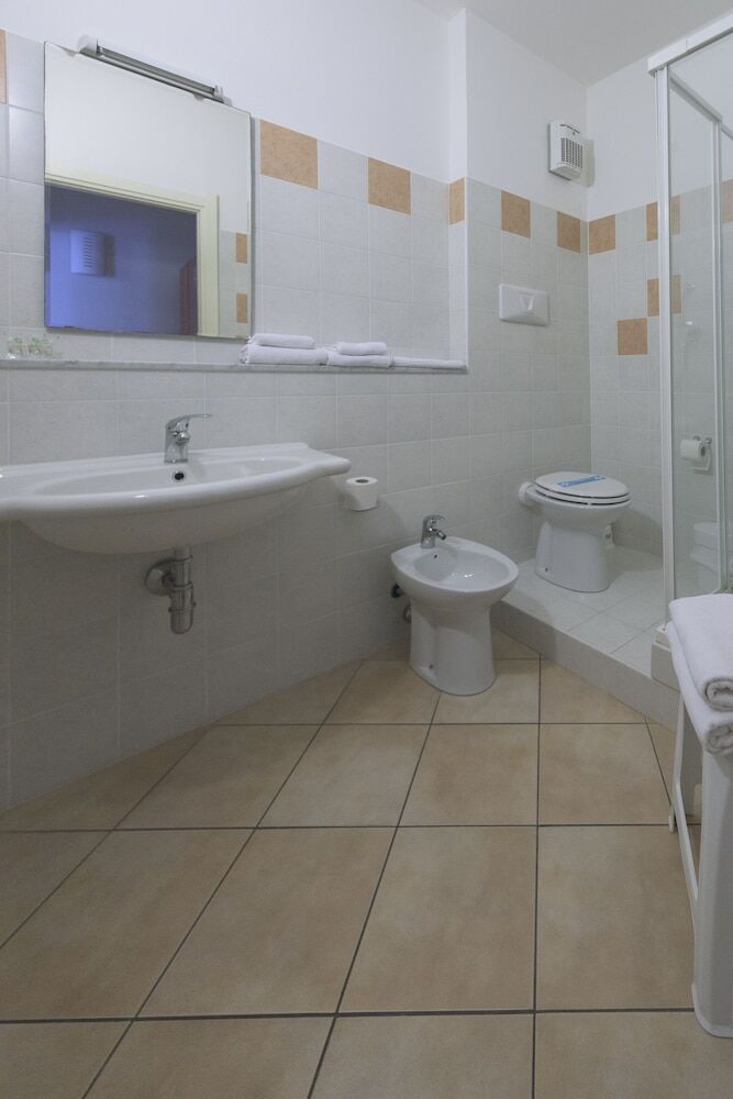 Resort Isola Rossa 보사 외부 사진